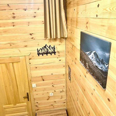 Apartmani Bozana Vojinovic Žabljak Kültér fotó