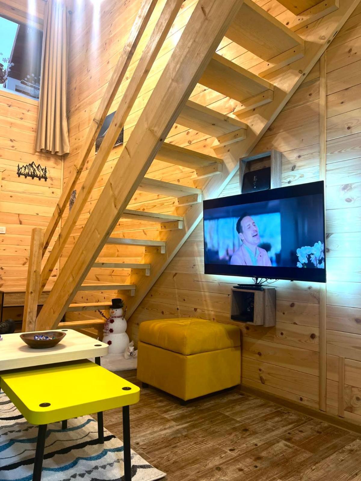 Apartmani Bozana Vojinovic Žabljak Kültér fotó