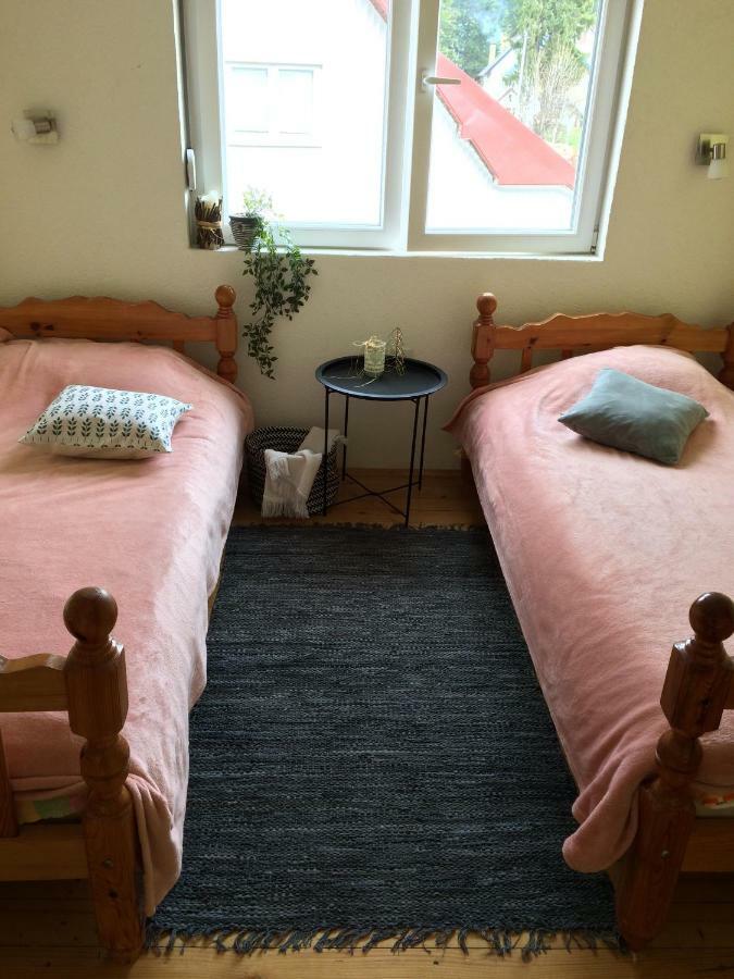 Apartmani Bozana Vojinovic Žabljak Kültér fotó